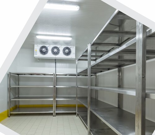 cold room manufacturers in india